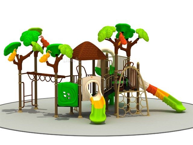 Outdoor Playsets